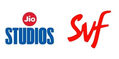 Jio Studios announces collaboration with SVF in Bengali films