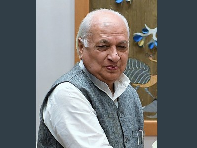 Why not make a series on British atrocities?: Kerala Guv Arif Mohammad Khan questions motive of BBC series on Gujarat riots