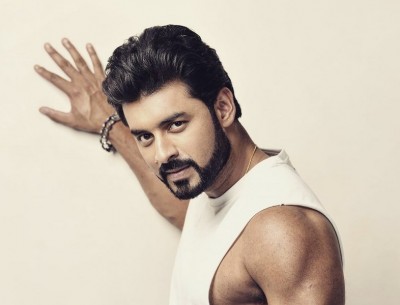 Tollywood actor Ankush Hazra to host Filmfare Awards Bangla 2022