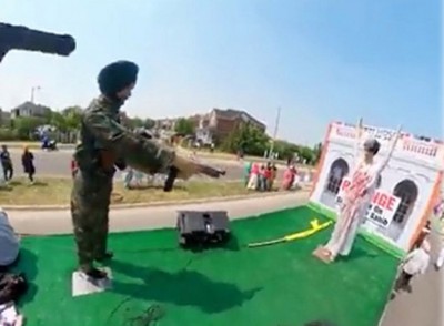 Tableau Tremors: Faultlines in Canada’s Khalistan approach