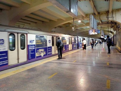 Kolkata Metro to test run underwater coaches on Sunday: Report