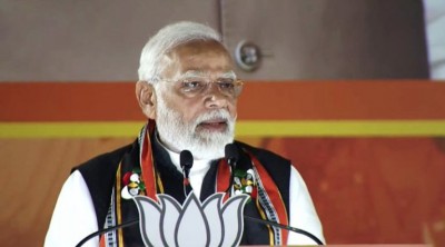 'Results show people's strong faith in democracy': PM Modi on BJP's big win in northeast