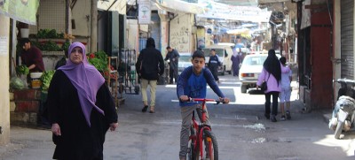 Lebanon: School occupations condemned as violence grips Palestine refugee camp