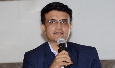 It’s shocking, says Sourav Ganguly on Jadavpur University student's death