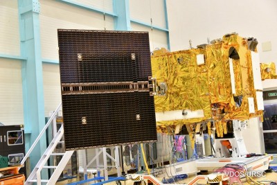 Aditya-L1: ISRO gearing up to launch its first Solar mission