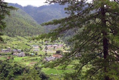 Bhutan govt certifies over 200 non-star hotels, gives more options to tourists