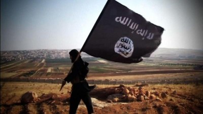 Four Islamic State (IS) militants killed in Iraq