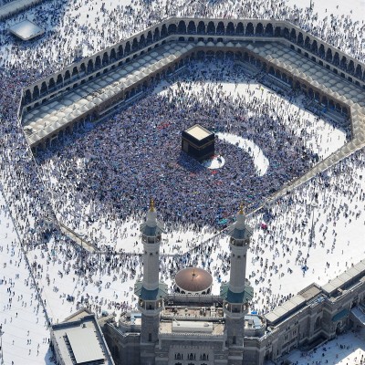 Hajj pilgrims in Jammu and Kashmir receive special vaccination to ensure safe and hassle-free pilgrimage