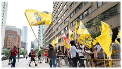 The Cost of turning a blind eye: Canada’s indifference to Khalistani threats