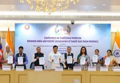 New Delhi: ASEAN conference emphasises on achieving sustainable development goals for good health and well-being