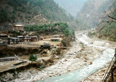 Water level in Yamuna crosses danger mark again, Delhi govt on high alert