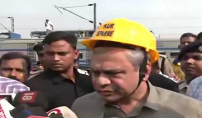 Coromandel accident: Railway Minister Ashwini Vaishnaw stresses on rescue and treatment of passengers