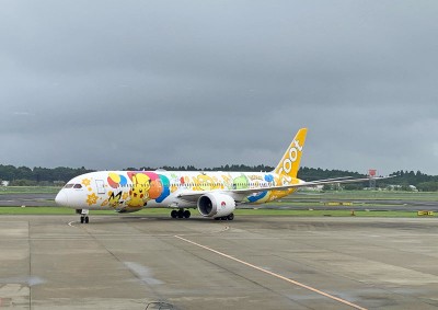 Scoot announces new schedules for Pokémon Air Adventures flights