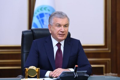 SCO Summit 2023:  Uzbekistan President proposes ‘adequate response to the challenges of radicalization among youth’