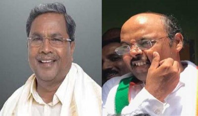 Varuna is still open for father: Former Karnataka CM Siddaramaiah's son