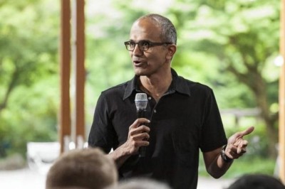 No salary hike for Microsoft employees in 2023 amid economic uncertainty