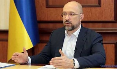 Air raid warning issued in Ukraine's Kharkiv Region, say reports