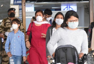 India registers two influenza deaths caused by H3N2, 1 each in Haryana, Karnataka