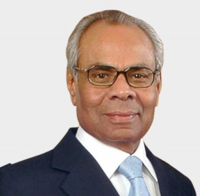 Hinduja Group chairman SP Hinduja passes away at 87