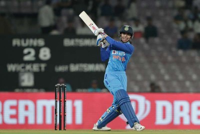 Smriti Mandhana set to make India return against West Indies