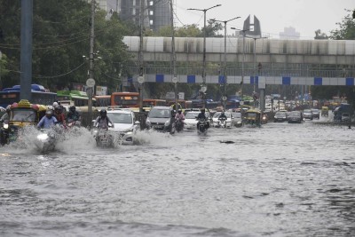 UP govt rescues 95 people stranded in flood-hit Himachal Pradesh