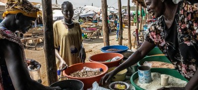 South Sudan: UN agencies urge immediate action to avert deepening food crisis