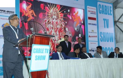 Cable TV Show 2023 Kolkata gears up for three-day mega exhibition