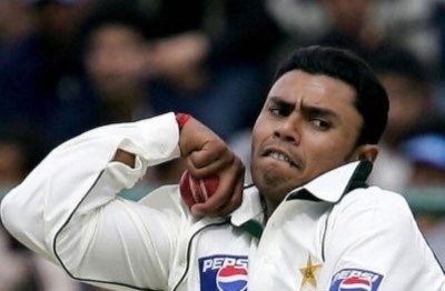 'Happened to me everyday': Former Pakistan spinner Danish Kaneria reveals communal taunts by teammates