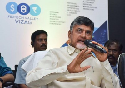 Chandrababu Naidu arrest: TDP legislators create ruckus in Andhra Pradesh Assembly