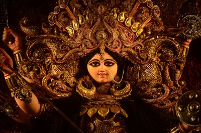 Durga Darshan 2023: Kolkata's Best Pujos Walkthrough - Part 3