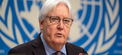 Israel-Palestine crisis has region ‘at a tipping point’: UN relief chief