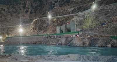 Pakistan: Dasu Hydropower Project to miss completion deadline