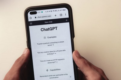 ChatGPT is now available on your Apple smartphones, check out 