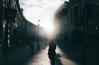 Report says Britain is slipping back to social divide of Victorian era