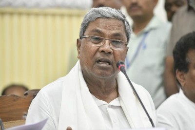 Women's Reservation Bill: PM Modi deceived women, says Siddaramaiah