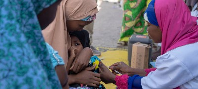 Nigeria aiming to vaccinate over 7 million girls against leading cause of cervical cancer