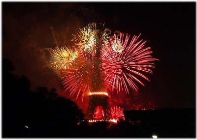 Bastille Day weekend: French govt bans sale, possession, transport of fireworks amid fear of renewed violence