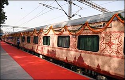 Indian Railways to operate 'North East Discovery: Beyond Guwahati'