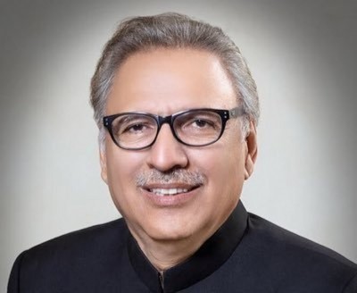 Pakistan President Arif Alvi denies signing bills amending Official Secrets Act, Army Act, triggers row