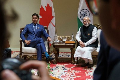 India's action making life very hard for millions: Justin Trudeau amid diplomatic row