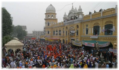 Pakistan’s denial of visas to 788 Sikh devotees showcases its deep-seated intolerance