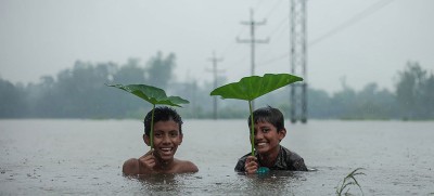 Extreme weather caused two million deaths, cost $4 trillion over last 50 years