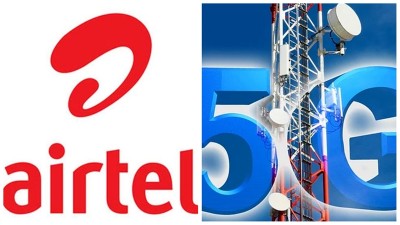 Airtel 5G Plus now live in eight cities of Rajasthan