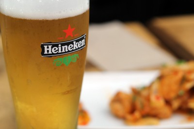 Dutch brewer Heineken's profit hit by 'disappointing performance' in Vietnam