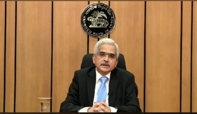 PM Modi congratulates RBI Governor Shaktikanta Das for ‘Governor of the year’ award