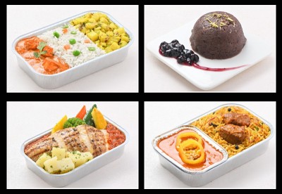 Air India Express unveils Gourmair: A remarkable upgrade to the airline in-flight dining experience