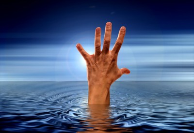 Telangana: Four children drown in River Krishna