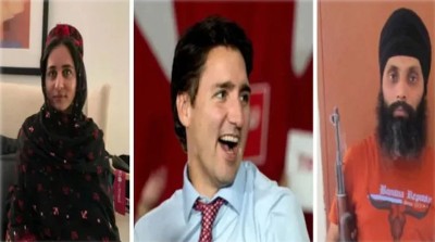 Canada’s differential response to tragedies sparks controversy: Baloch Human Rights Council criticizes Trudeau