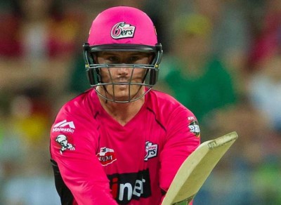 IPL: Kolkata Knight Riders sign Jason Roy