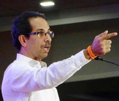 ‘PM Modi has kept slaves’: Uddhav Thackeray rages after EC allots Shiv Sena name and symbol to Eknath Shinde faction